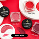 Lip and Cheek Tint