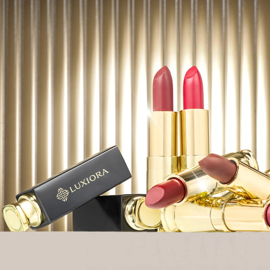 5 Lipstick Shades That Instantly Boost Your Confidence, Style