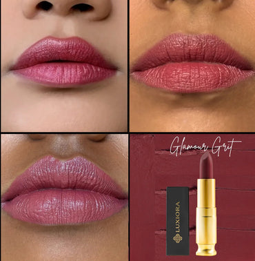 Glamour Grit-shade 12