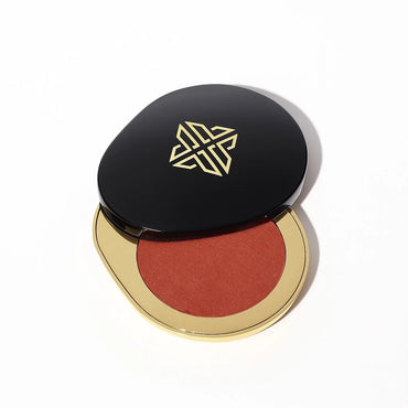 Its_spicy Rusty Rosewood Brick Medium Deep Rich Skin blush