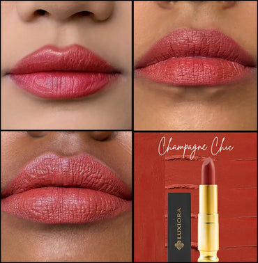 Champagne Chic-shade 08