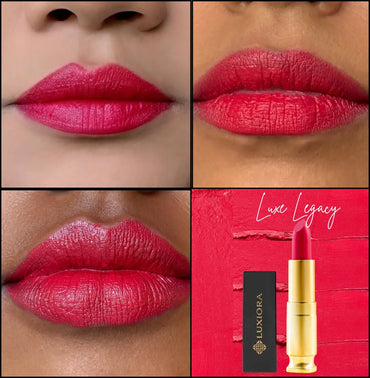 Luxe Legacy-shade 10