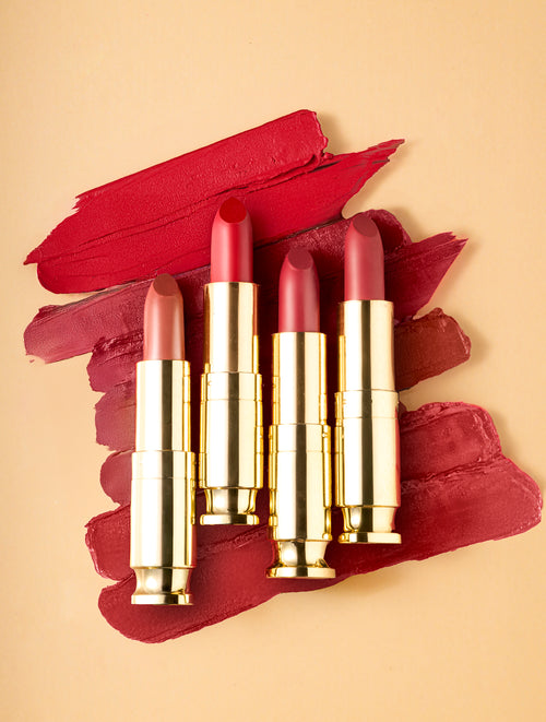 Luxiora lipsticks set