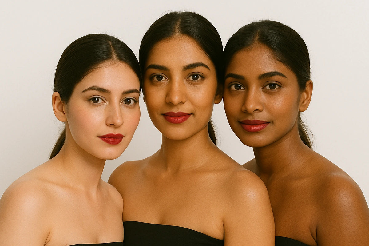Every Shade Deserves the Spotlight