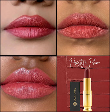 Prestige Plum-shade 09