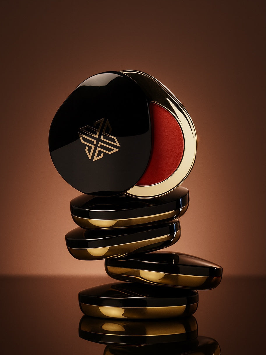  Cream-to-Powder Blush