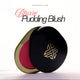 blurre pudding blush cream to powder blush