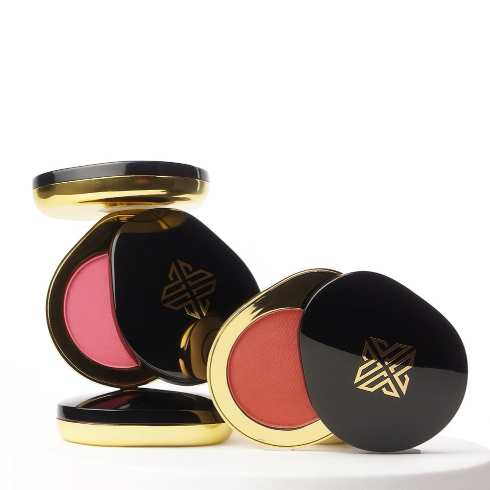 Why Blush Needs a Makeover: Cream-to-Powder Blushes for Indian Skin