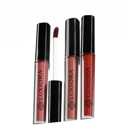 Best Nude Lipsticks