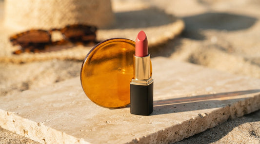SPF in Lipstick: Why Most Brands Skip It (and Why We Don’t)