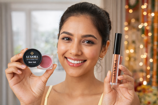 Lip Tint vs. Lip Gloss: What's the Difference & Uses?