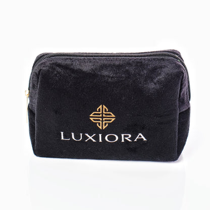 makeup pouch