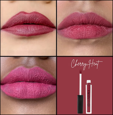 cherry heat