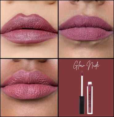 glow nude