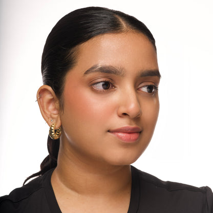 Its_Blonzed nude blush everyday