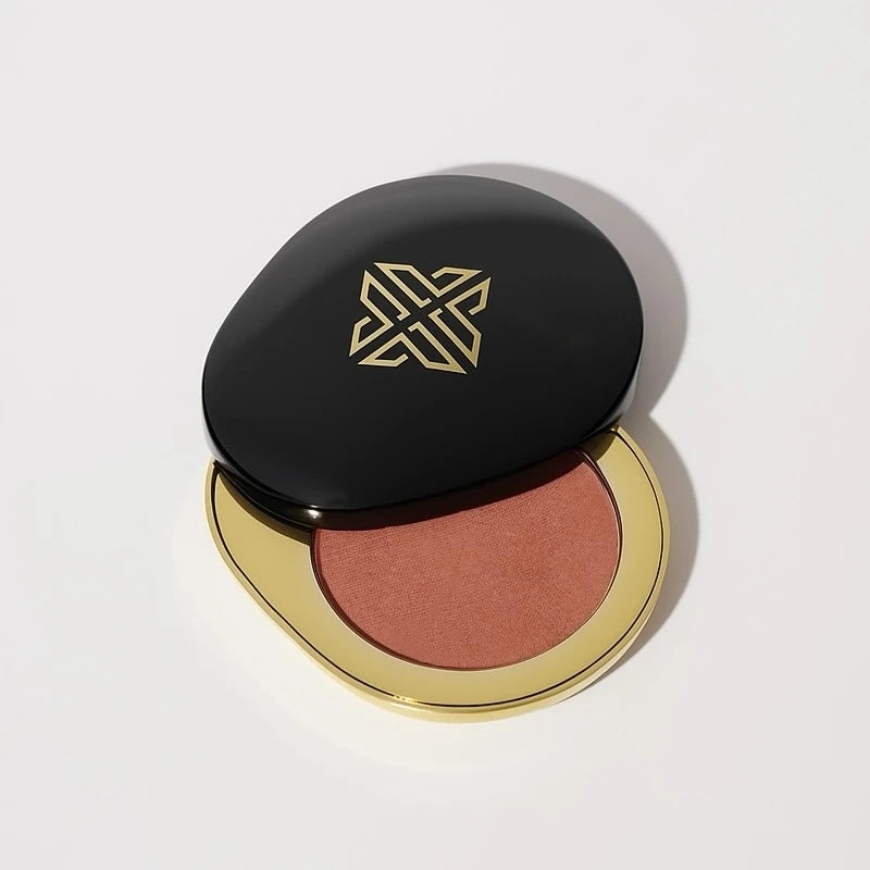 Its_Blonzed nude blush everyday