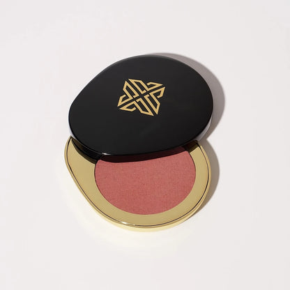 Its_peached Perfect Natural Peach Pink blush for Light to Medium Skin