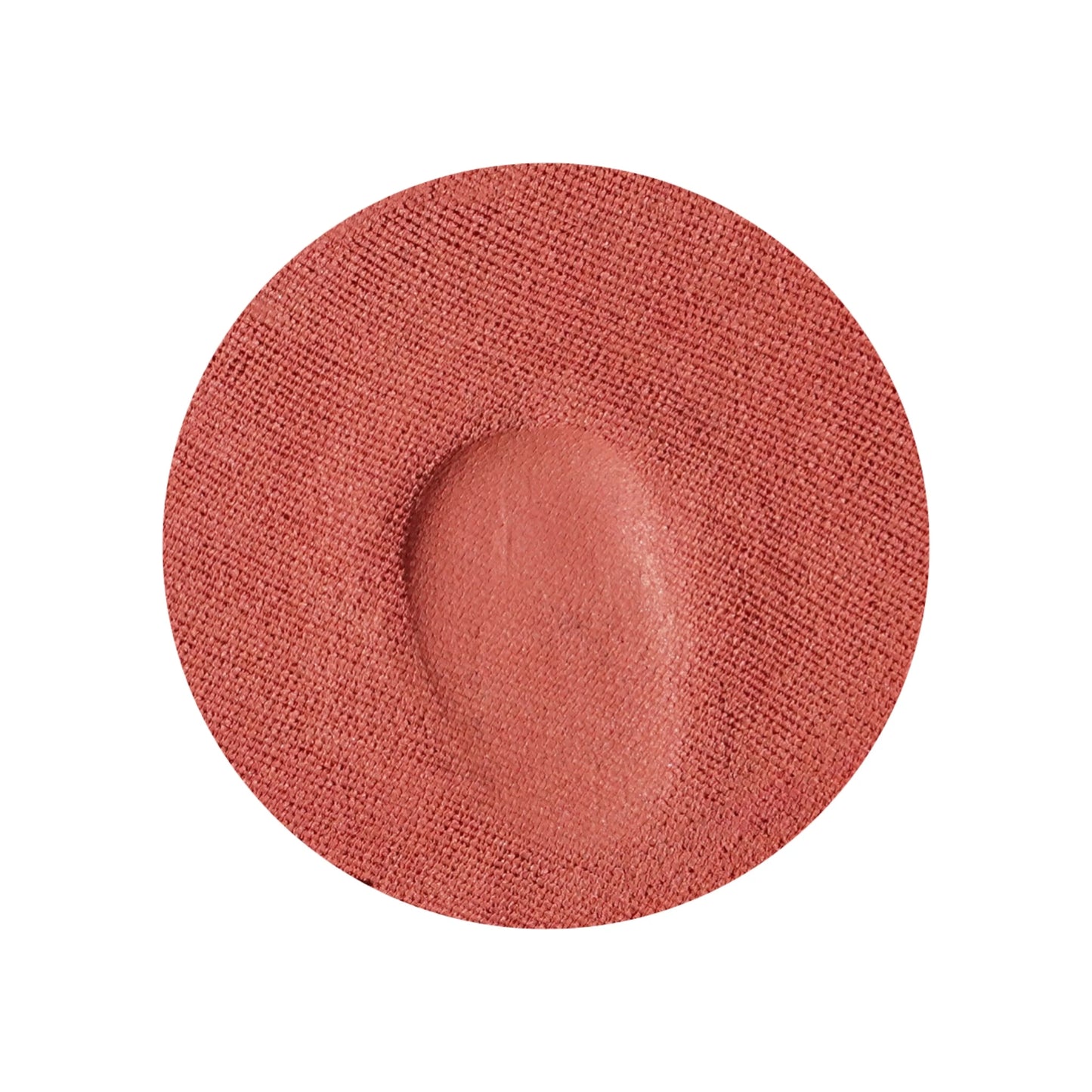 Its_peached Perfect Natural Peach Pink blush for Light to Medium Skin