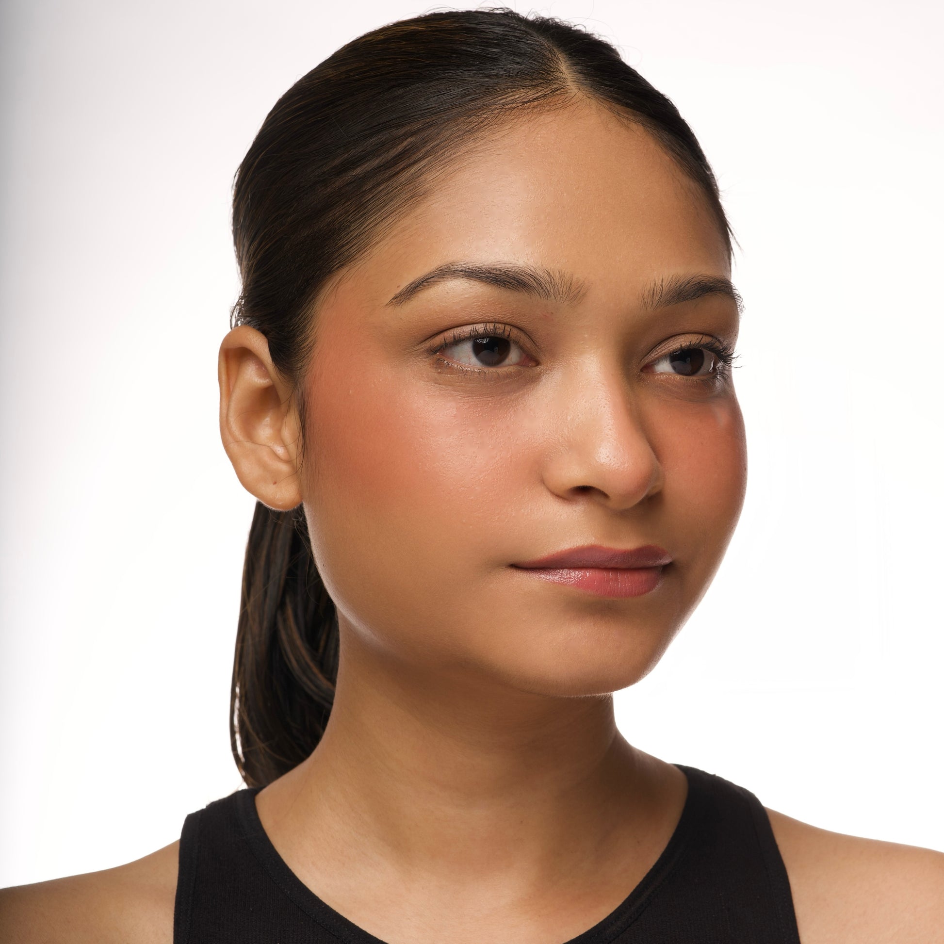 Its_spicy Rusty Rosewood Brick Medium Deep Rich Skin blush