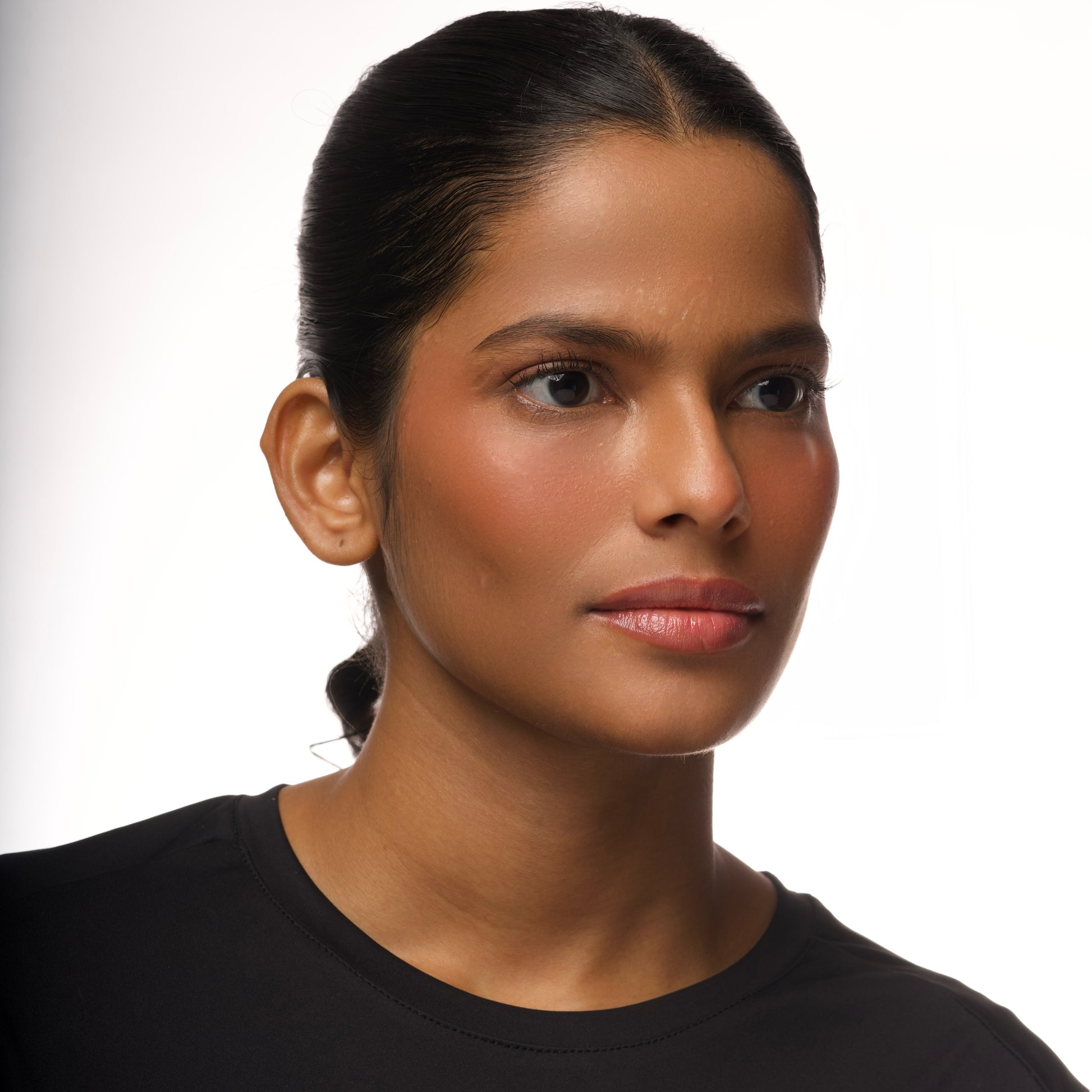 Its_spicy Rusty Rosewood Brick Medium Deep Rich Skin blush