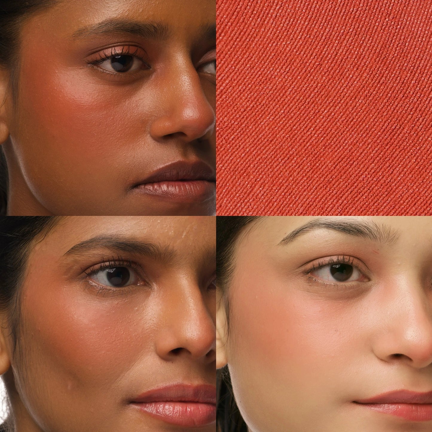 Blurré Pudding Matte Blush