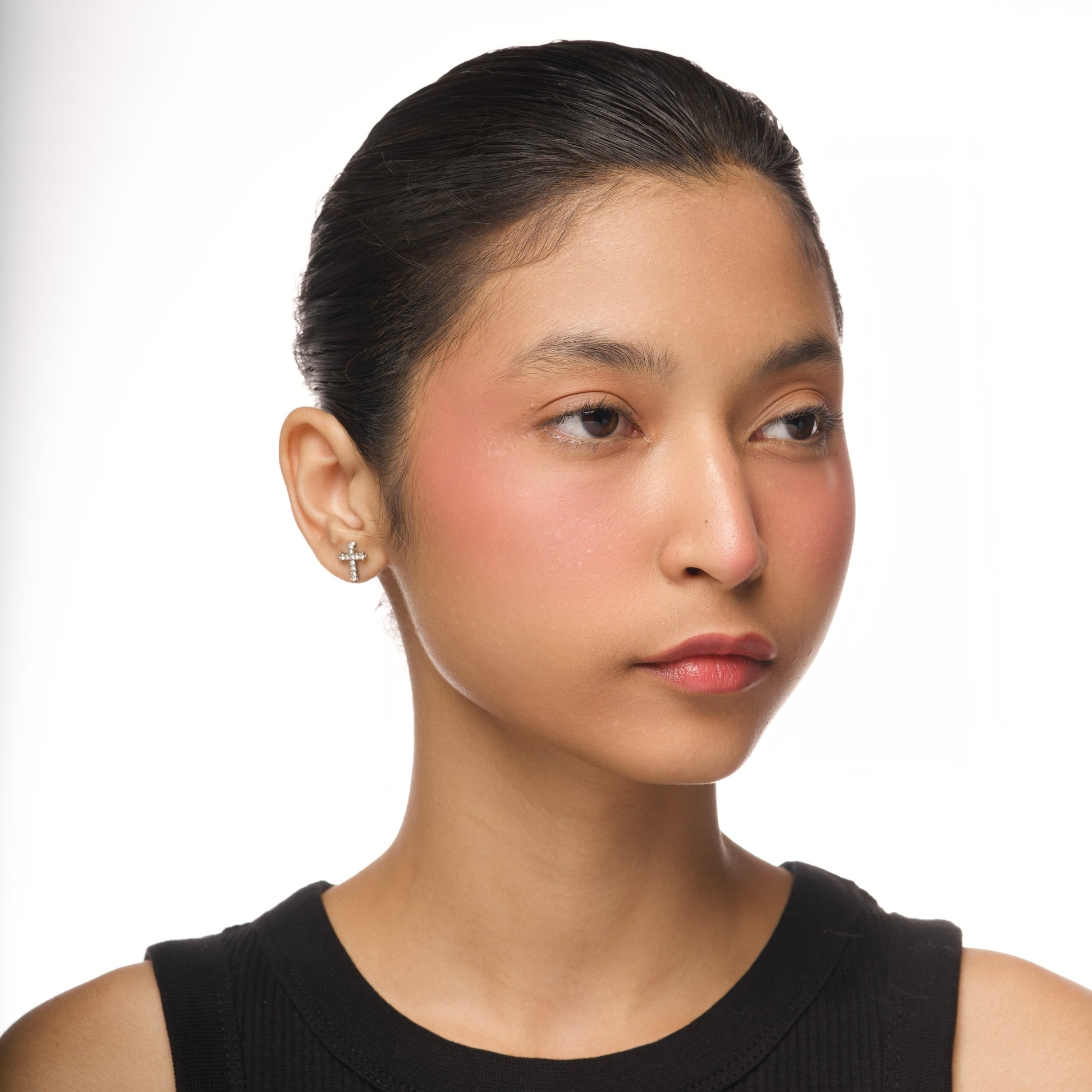 Its_watermelon Deep to dark skin coral blush