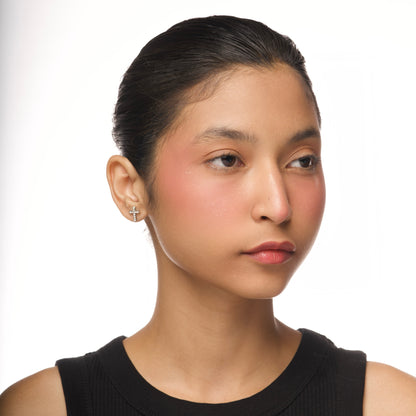 Its_watermelon Deep to dark skin coral blush