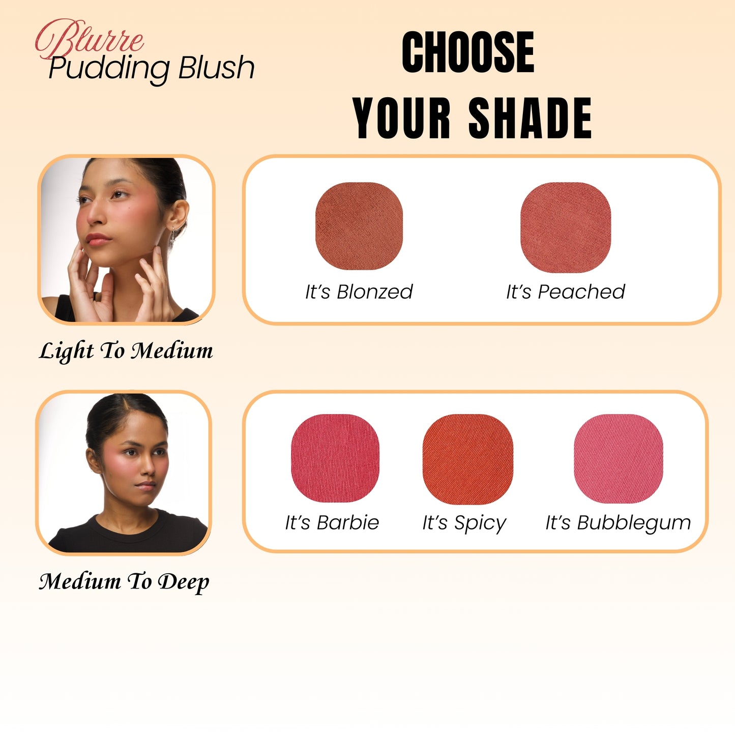 Its_barbie_ medium to deep skin blush