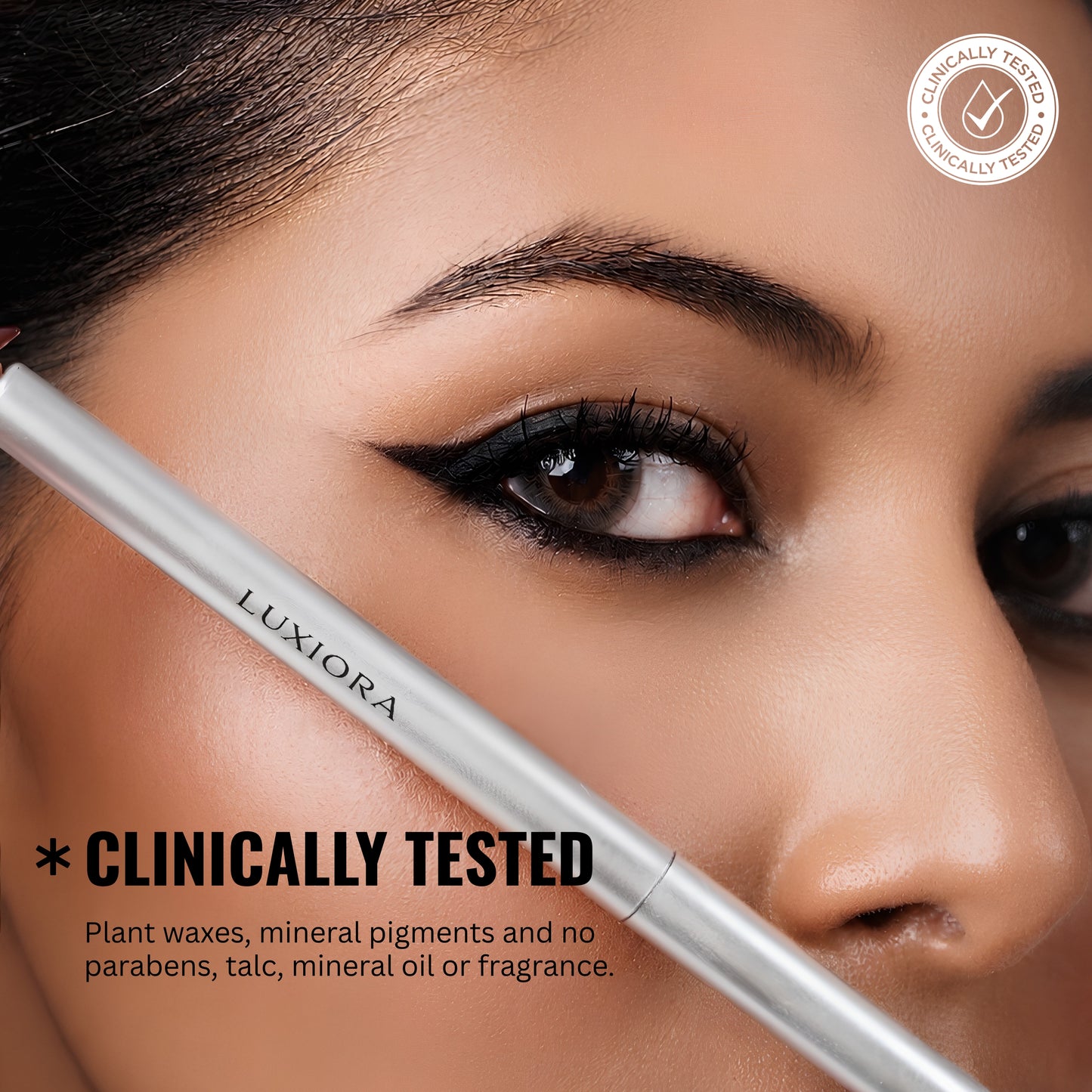 Jet Matte Kohl Kajal ingredients and specification