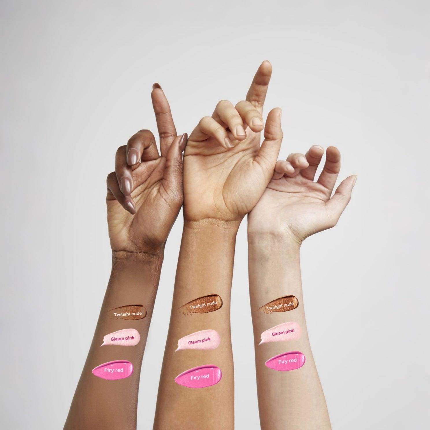 #color_Gleam Pink