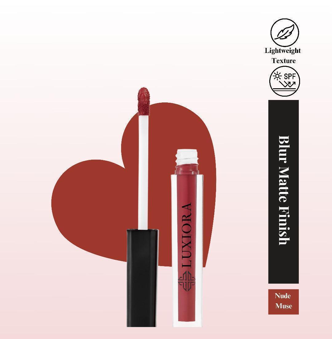 #color_Nude Muse- Peach Pink Nude