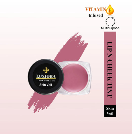 #color_Skin Veil- A Mauve Pink