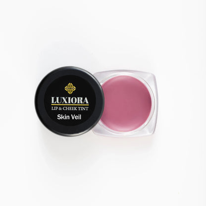 #color_Skin Veil- A Mauve Pink