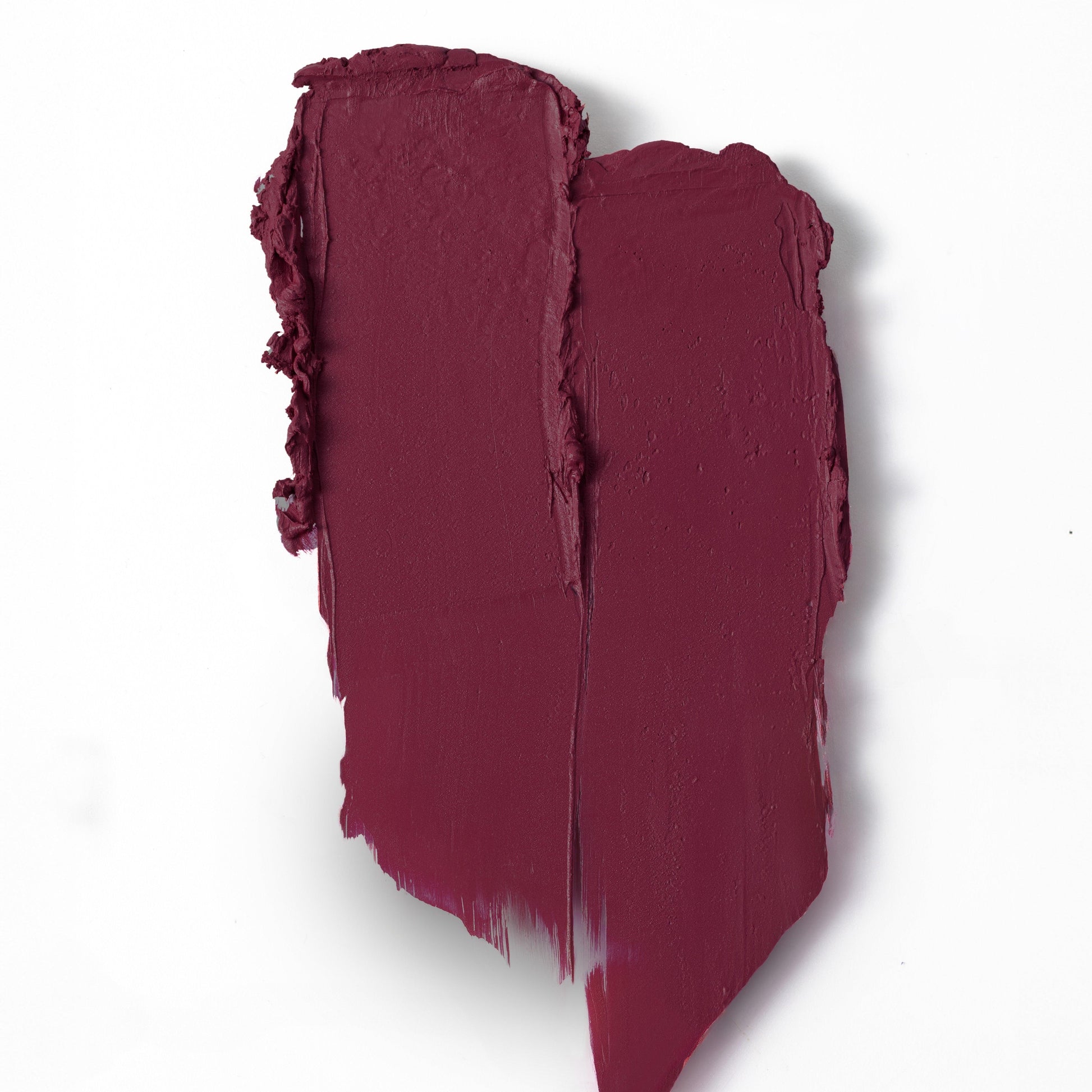 Dominance Ruby- Warm Red With Pink Hints
