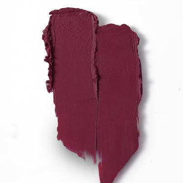 Dominance Ruby- Warm Red With Pink Hints
