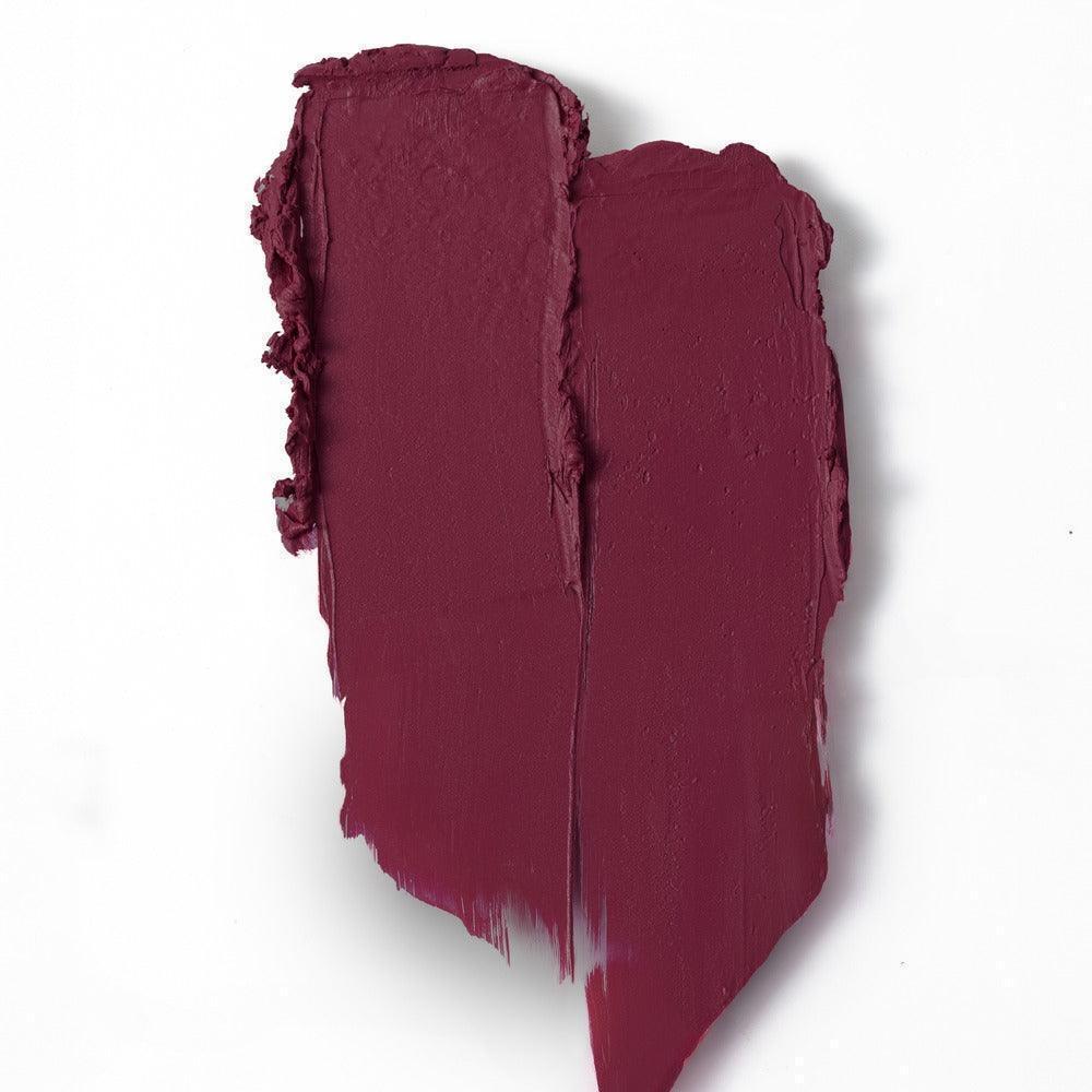 Dominance Ruby- Warm Red With Pink Hints