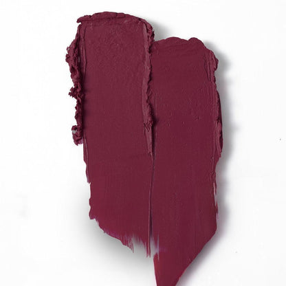 Dominance Ruby- Warm Red With Pink Hints