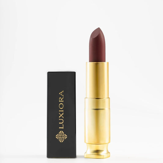 Luxe Creme matte Lipstick