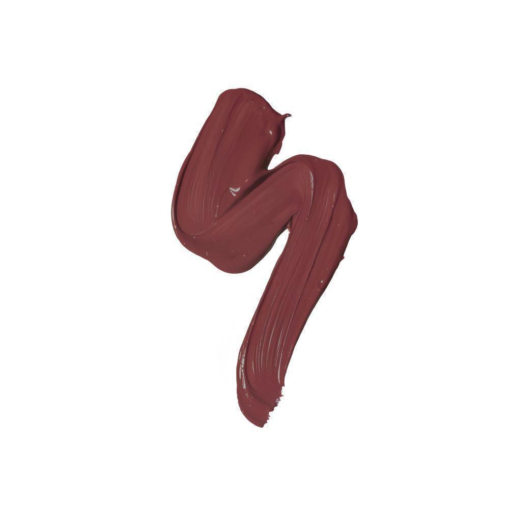 #color_Glow Nude- Plum Mauve Pink