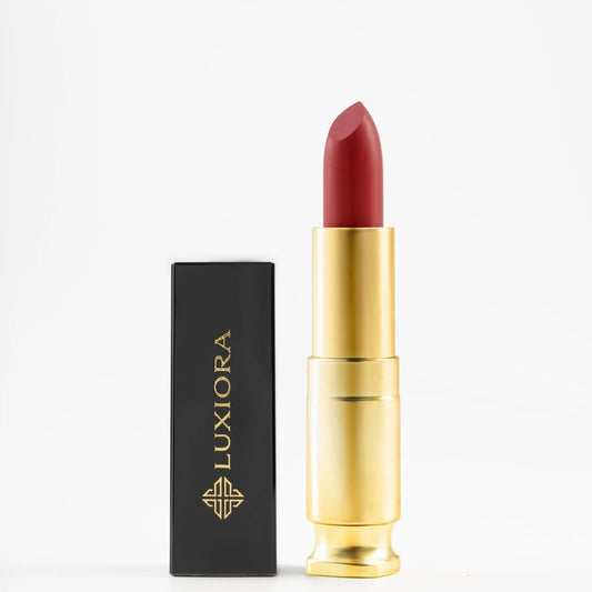 Luxe Creme Matte Lipstick