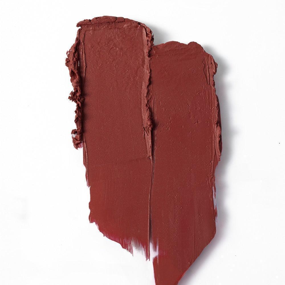 Prestige Plum- Coral Pink With Brown Hints