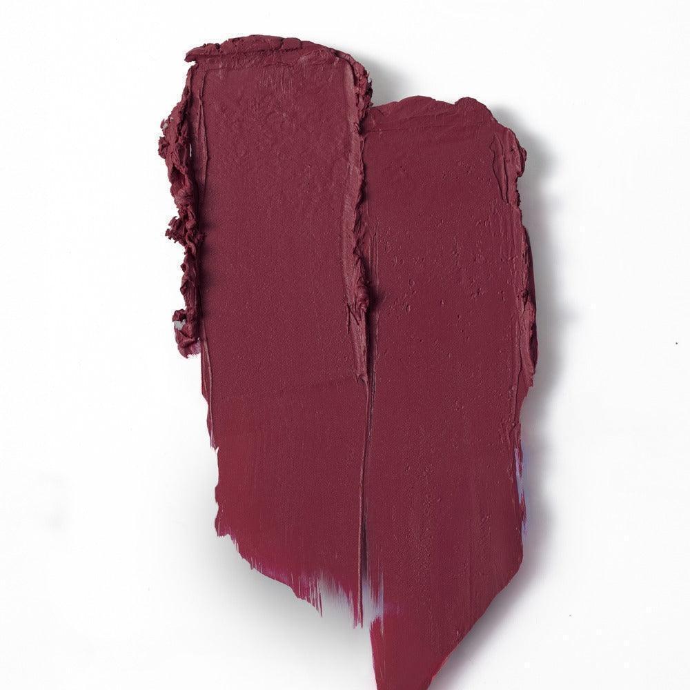 Royal Reign- Red With Maroon Hints