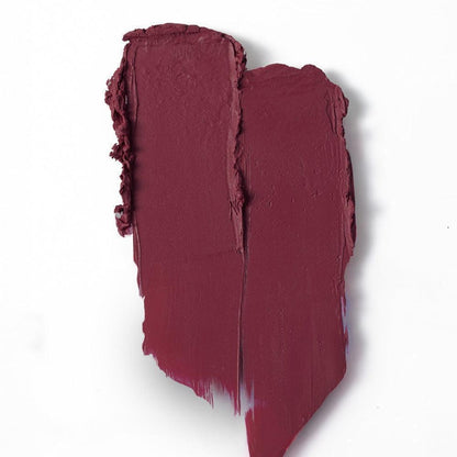 Royal Reign- Red With Maroon Hints